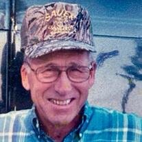 Rudy Duane Sauer
