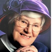 Elinor K. Best