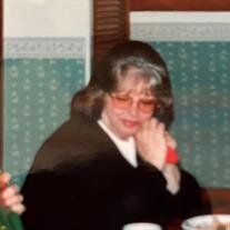 Mary E. Hall