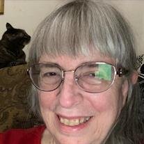 Dr. Dolores P. Grebe-Jones