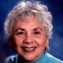 Nancy E. Carvette