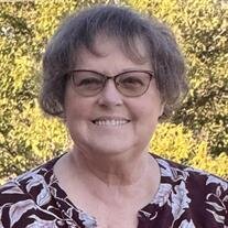 Jacquelyn Sue Chronister