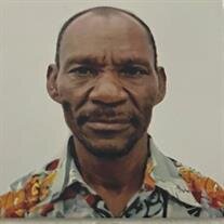 Delivrance Cherilus