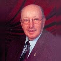 George E Walker