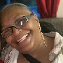 Angela DeCarroll Williams