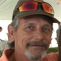 Brian Keith Willette