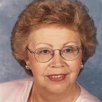 Mrs. Marianne DeRoach Lewis