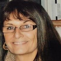Deborah M. Rudomin