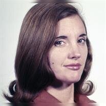 Judith Dovey