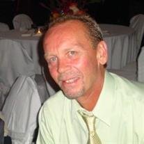 John G. Beatty Sr.