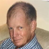 Richard Joseph Spicer