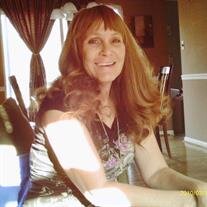 Brenda Gay Proctor