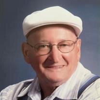 USAF CMSgt. Leo P. Batz, Retired