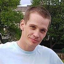 Christopher Charles Barton