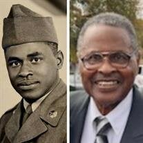 Charles W Sanks Sr.