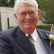 Thomas Holmes Ludlow, DDS