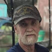Mr. Donald "Don" Hall