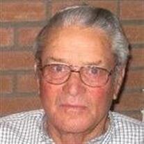 Glenn Johnson