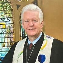 Rev. Thomas L. Funk