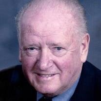 William L. Johnston