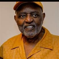 Frank Miller Mitchell Jr.