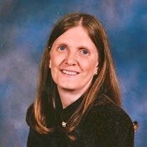 Mary Lou (Nelson) Helland