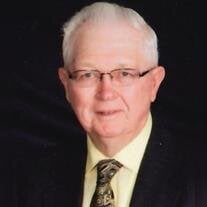 Oliver Gene Bachmann