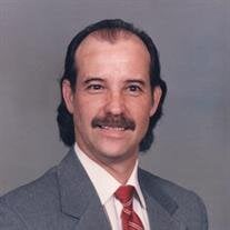 Mr. Larry Gene Sanders