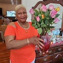 Gracelyn Theresa Chase Prescod