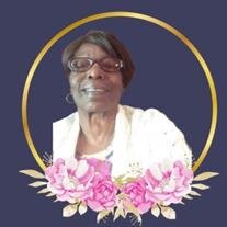 Bessie D. "Bae" Bell