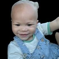 Master. Elijah Orlando Eller