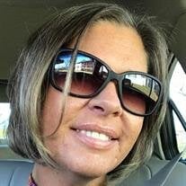 Lisa Baggett Johnson