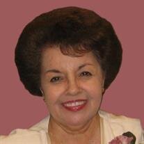 Yolanda "Yoli" Romanelli