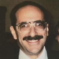 Henry A. Ubinas