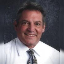 Kevin Little