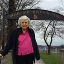 Dorothy "Dot" Finn