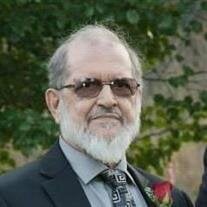 Dr. Charles E. "Chuck" Kinsley