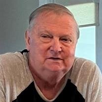Lonnie Dye