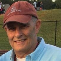 James Stephen "Steve" Hardin