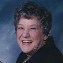 Mary Ann Vallee