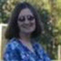 Pamela Suzette Haywood