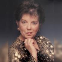 Shirley D. Banks