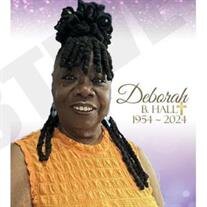 Deborah Hall