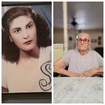 Rosalba .B. Rodriguez