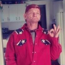 Ronnie Howard White Jr.