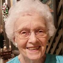 Wanda Owens Teasley