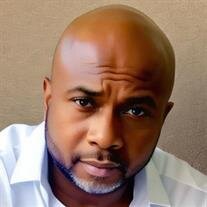 Jeffery Demond Davis