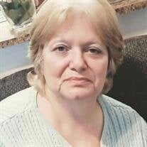 Christine Uddell Smith