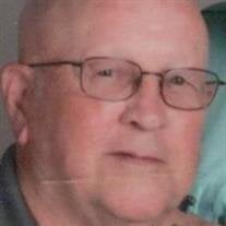 Wayne Dudley Diuguid