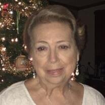 Dorothy Gauss